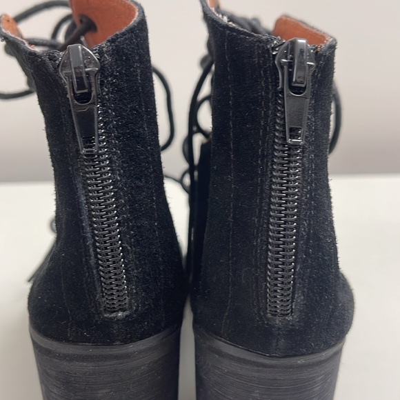 Jeffreycampbell leather shoes - Picture 9 of 10